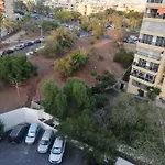 La Estrella, Cristianos 아파트 *