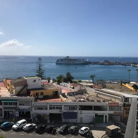 Appartement La Estrella, Cristianos *