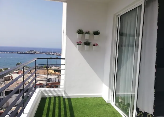 La Estrella, Cristianos Los Cristianos (Tenerife)