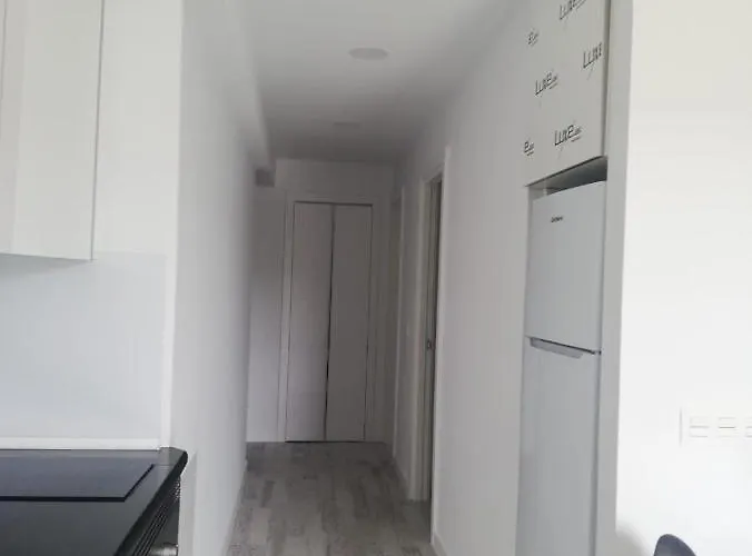 Appartamento La Estrella, Cristianos *