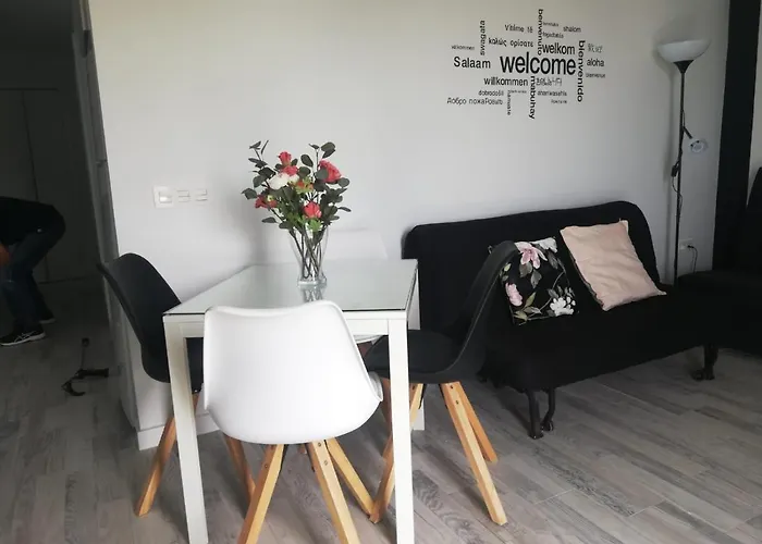 Appartamento La Estrella, Cristianos Los Cristianos (Tenerife)