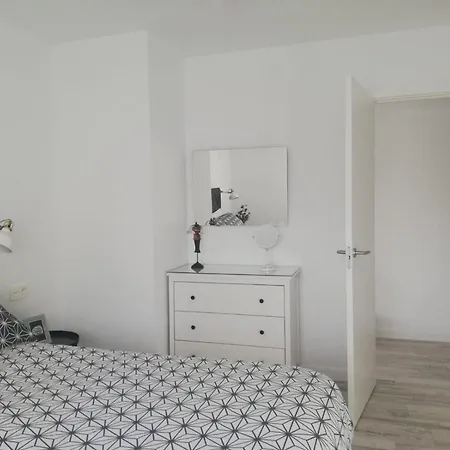 La Estrella, Cristianos Apartment