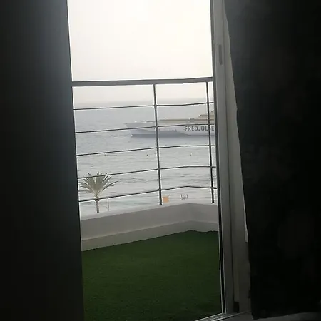 Lägenhet La Estrella, Cristianos