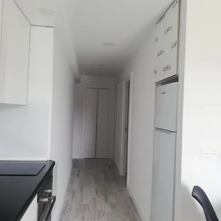 Apartment La Estrella, Cristianos *