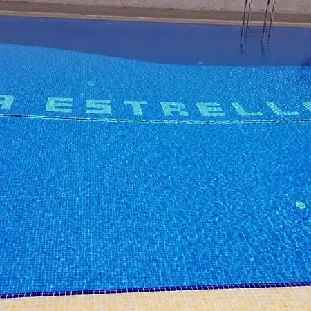 Apartment La Estrella, Cristianos Los Cristianos (Tenerife)